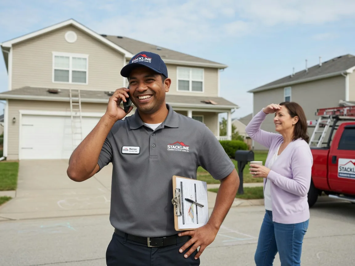 Chimney flashing repair Dalton, OH FAQs